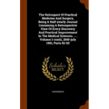 The Retrospect Of Practical Medicine And Surgery, Being A Half-yearly Journal Containing A Retrospective View Of Every Discovery And Practical Improve