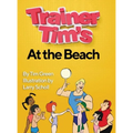 Trainer Tim At the Beach