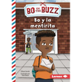 Bo Y La Mentirita (Bo and the Little Lie)