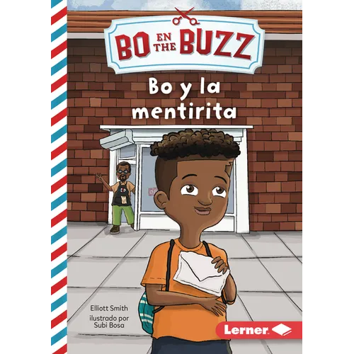 Bo Y La Mentirita (Bo and the Little Lie)