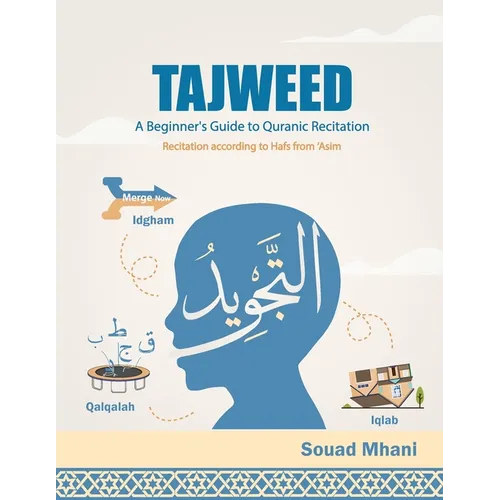 Tajweed: A Beginner's Guide to Quranic Recitation