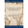 Reise-Erinnerungen. T. 1-2: von Friedrich de la Motte Fouquë und Caroline de la Motte Fouquë geb. von Briest