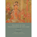 Records of the Transmission of the Lamp (Jingde Chuandeng Lu): Vol. 4 (Books 14-17) - The Shitou Line