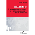 Déracinement