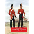 History of the 31st Foot, Huntingdonshire Regt. 70th Foot, Surrey Regt., Subsequentley 1st & 2nd Battalions the East Surrey Regiment. 1702-1914.