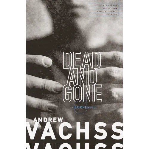 Dead and Gone