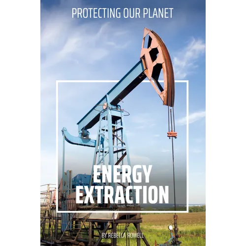 Energy Extraction