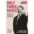 Only Three Votes