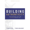 Building Authenticity