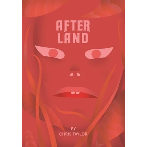 After Land, Volume 1: The Dream You Dream Alone Is Just a Dream . . .