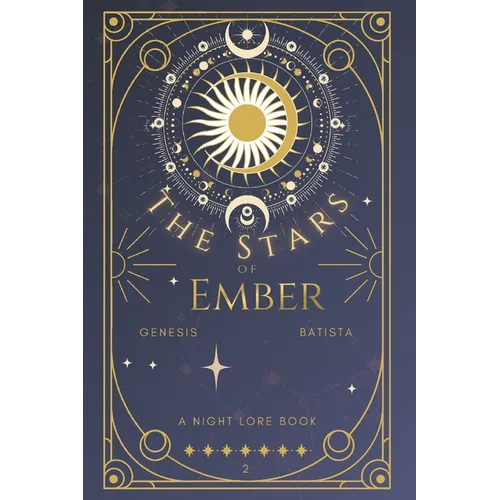 The Stars of Ember