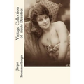 Vintage Collection of nude Beauties