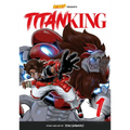 Titan King, Volume 1 - Rockport Edition: The Fall Guy