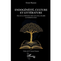 Endogénéité, culture et littérature: Yìle ou le prénom chez les Lyela de Jíjìr au Burkina Faso