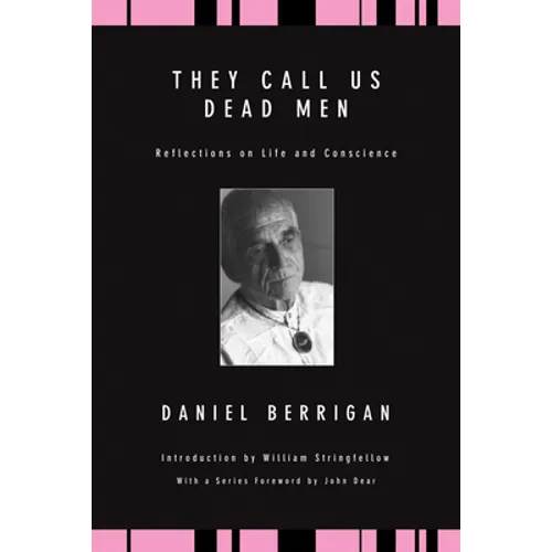 They Call Us Dead Men