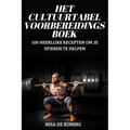Het Cultuurtabel Voorbereidingsboek