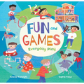 Fun and Games: Everyday Play