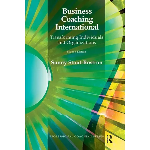 Business Coaching International: Transforming Individuals and Organizations
