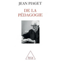 De la pédagogie