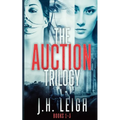 The Auction Trilogy: A Gripping, Twisted 3-Book Suspense Collection