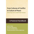 From Cultures of Conflicts to Cultures of Peace