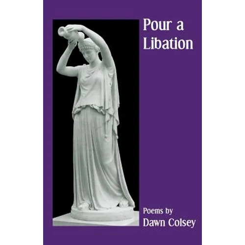 Pour a Libation
