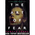 The Art of Fear: A Thriller