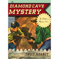 The Diamond Cave Mystery