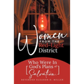Women from the Red-Light District: Who Were in God's Plans of Salvation