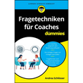 Fragetechniken für Coaches für Dummies