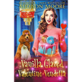 Vanilla Glazed Valentine Vendetta