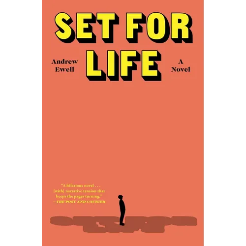 Set for Life