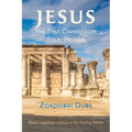 Jesus, the Best Capernaum Folk-Healer: Mark's Aretalogy of Jesus in the Healing Stories