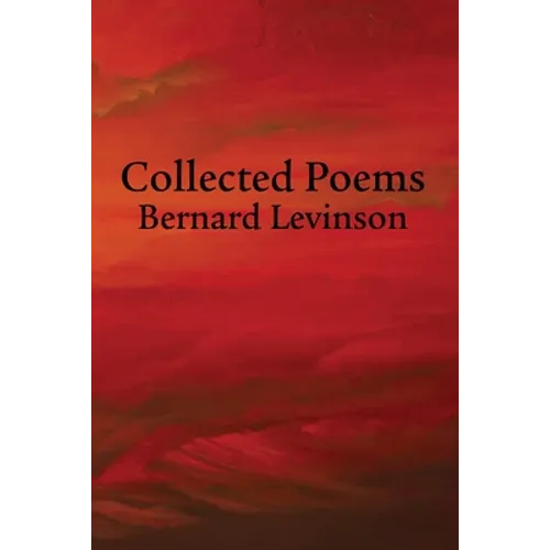 Collected Poems