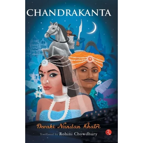 Chandrakanta