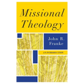 Missional Theology