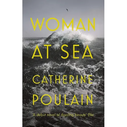 Woman at Sea