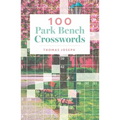 100 Park Bench Crosswords