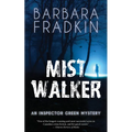 Mist Walker: An Inspector Green Mystery
