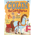Colin the Cart Horse