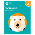 Oxford International Primary Science Second Edition Student Book 2
