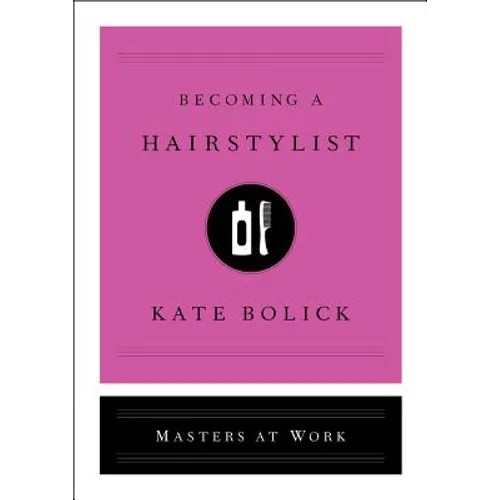 Becoming a Hair Stylist