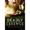 Deadly Essence