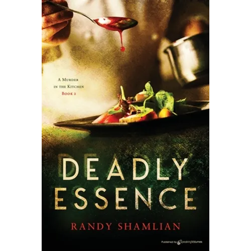 Deadly Essence