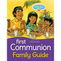 Meet the Gentle Jesus: Family Guide