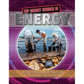 Top Secret Science in Energy