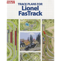 Track Plans for Lionel FasTrack
