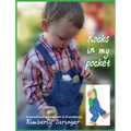 Rocks In My Pocket: A Pre-School Story
