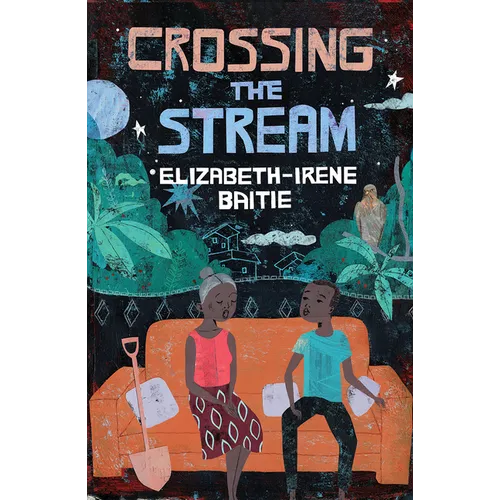 Crossing the Stream