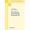 The Theory of Stochastic Processes III